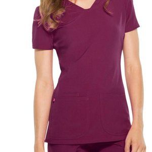 Break on Through by heartsoul